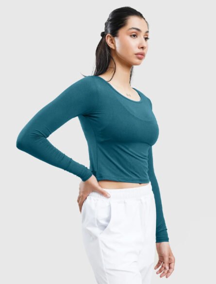 Long-Sleeve Shirts - Image 4