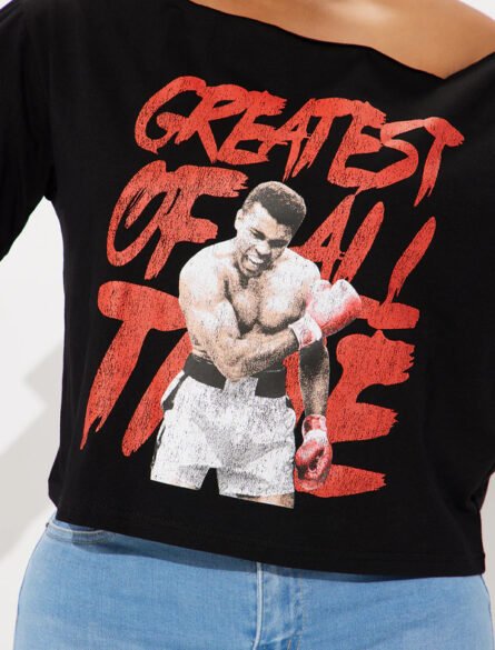 Off-Shoulder Tops - Image 3