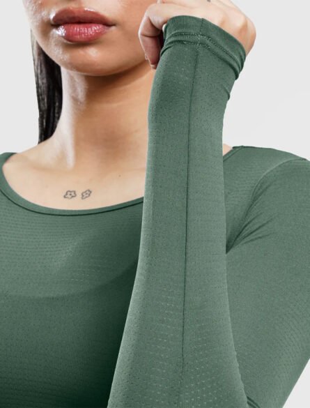 Long-Sleeve Shirts - Image 3