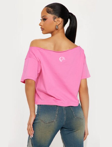 Off-Shoulder Tops - Image 2