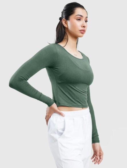 Long-Sleeve Shirts - Image 4