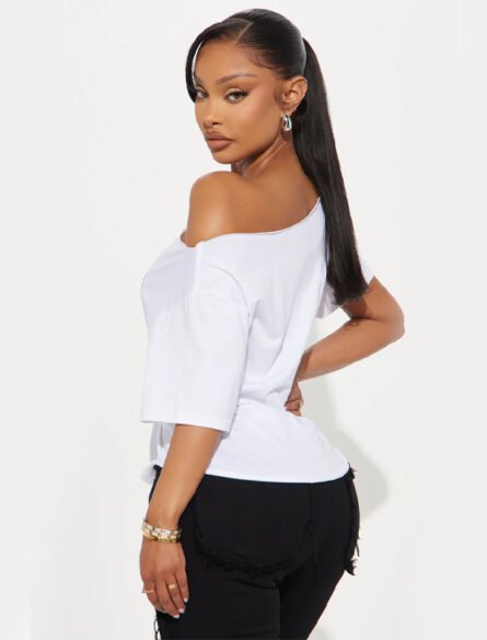 Off-Shoulder Tops - Image 2