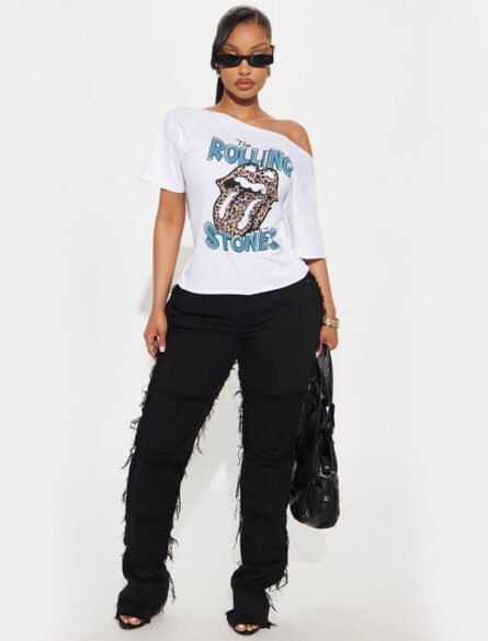 Off-Shoulder Tops - Image 3