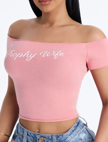 Off-Shoulder Tops - Image 3